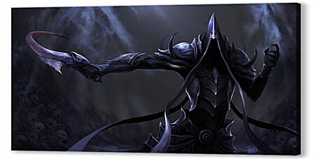 Diablo III: Reaper Of Souls
