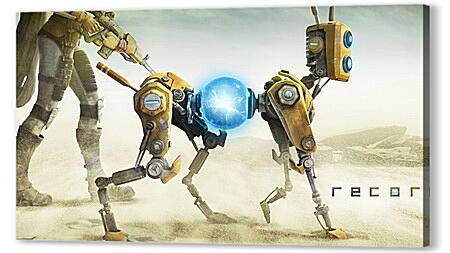 ReCore
