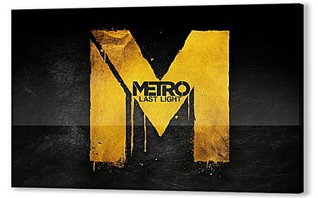 Metro: Last Light
