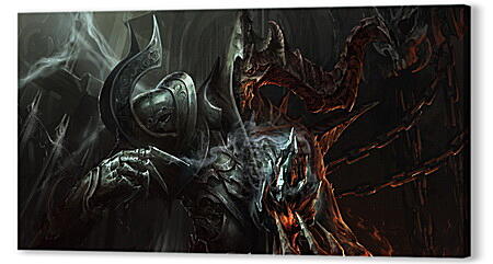 Diablo III: Reaper Of Souls
