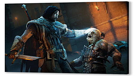 Middle-earth: Shadow Of Mordor