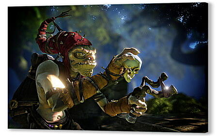 Fable Legends
