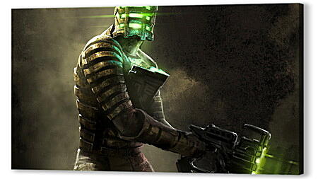 Dead Space
