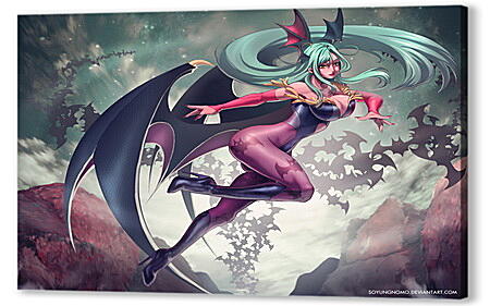 Darkstalkers
