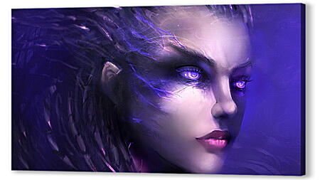 StarCraft II: Heart Of The Swarm
