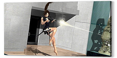 Tomb Raider
