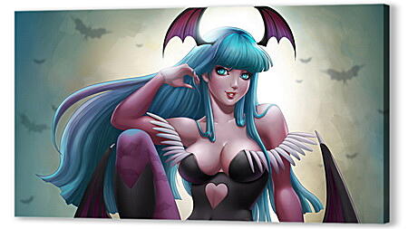 Darkstalkers
