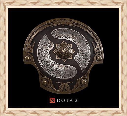 Картина - DotA 2
