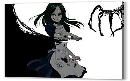 Alice: Madness Returns
