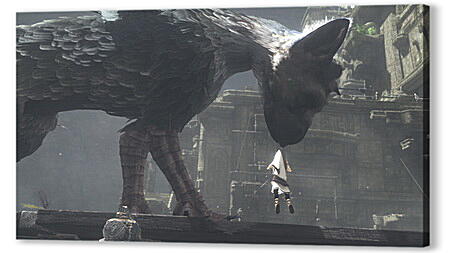The Last Guardian
