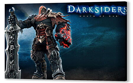 Darksiders
