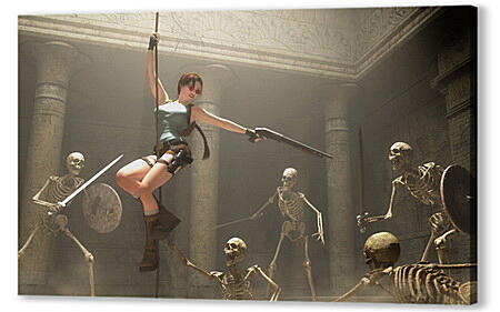 Tomb Raider
