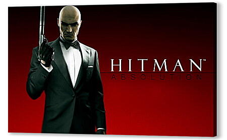 Hitman: Absolution
