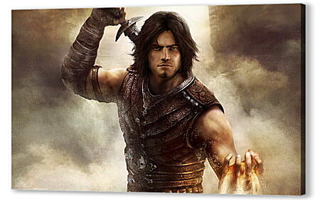 Prince Of Persia: The Forgotten Sands 

