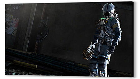 Dead Space 3
