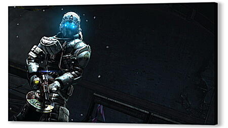 Dead Space 3
