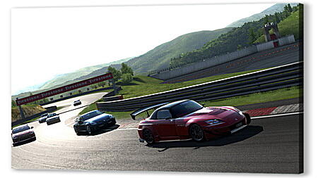 Gran Turismo 5
