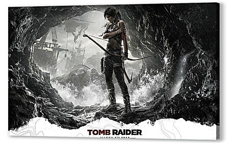 Tomb Raider
