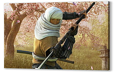 Постер (плакат) - Shogun: Total War
