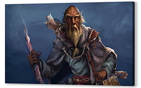 Diablo III
