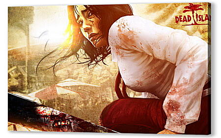 Dead Island
