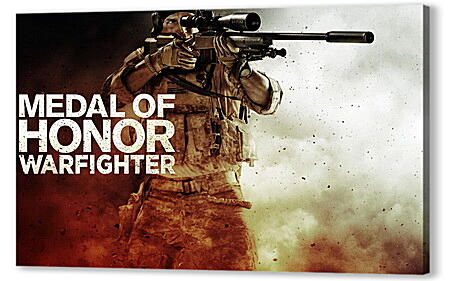 Medal Of Honor: Warfighter
