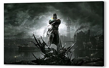 Dishonored
