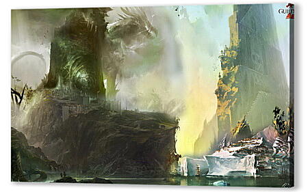 Guild Wars 2