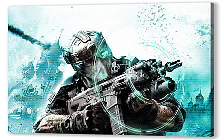 Ghost Recon