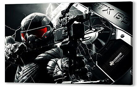 Crysis 3