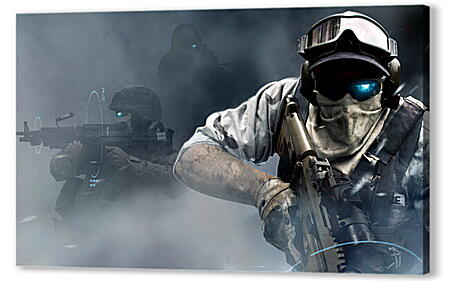 Ghost Recon