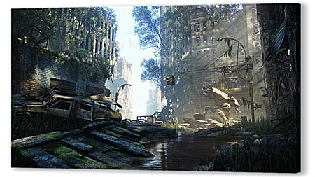 Crysis 3