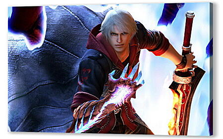 Devil May Cry