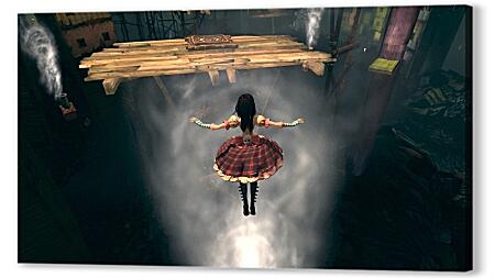 Alice: Madness Returns