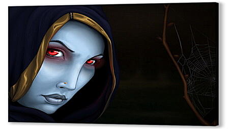 Картина маслом - World Of Warcraft
