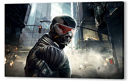 Crysis 2