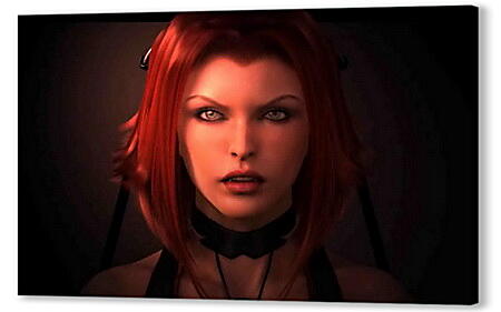 BloodRayne