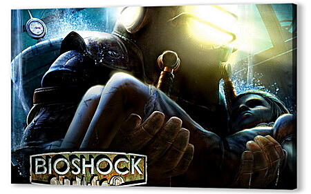 Bioshock
