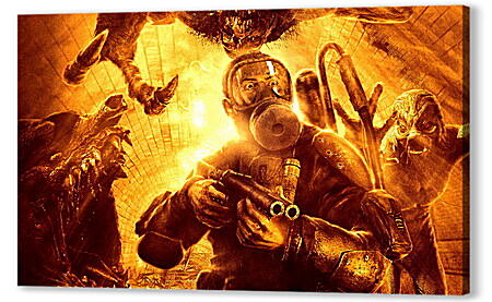 Metro 2033