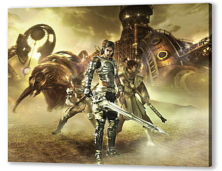 Lost Odyssey