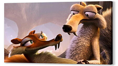 Ice Age