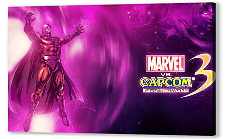 Marvel Vs. Capcom 3: Fate Of Two Worlds