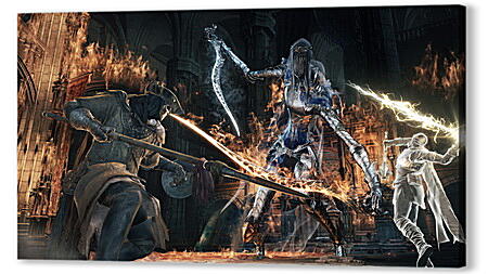 Dark Souls III