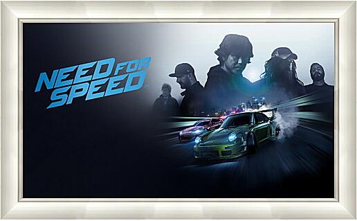 Картина - Need For Speed (2015)
