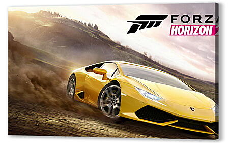 Forza Horizon 2