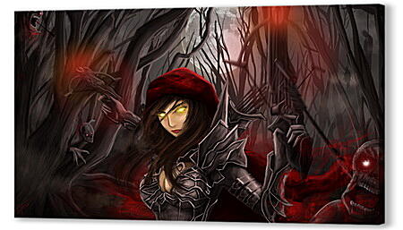 Diablo III