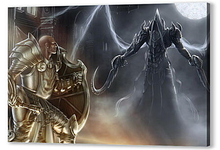 Diablo III: Reaper Of Souls