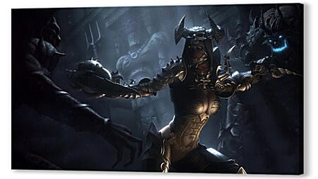 Diablo III: Reaper Of Souls