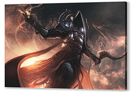 Diablo III: Reaper Of Souls