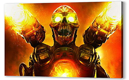 Doom 4